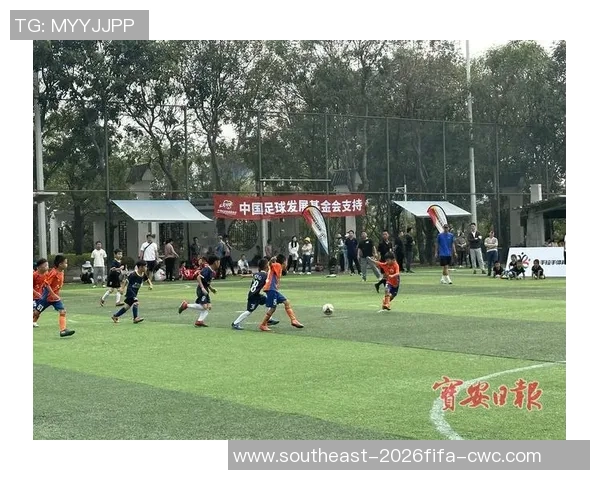 武汉足球协会积极推动青少年足球发展助力城市体育文化繁荣