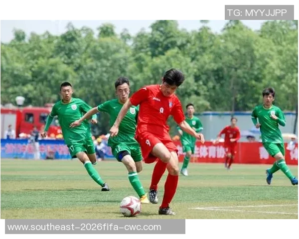 福建职业足球队奋勇争先助力地方足球发展新篇章