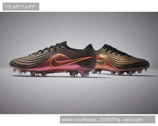 足球鞋与轮胎的完美结合探索运动装备的创新与性能提升之路